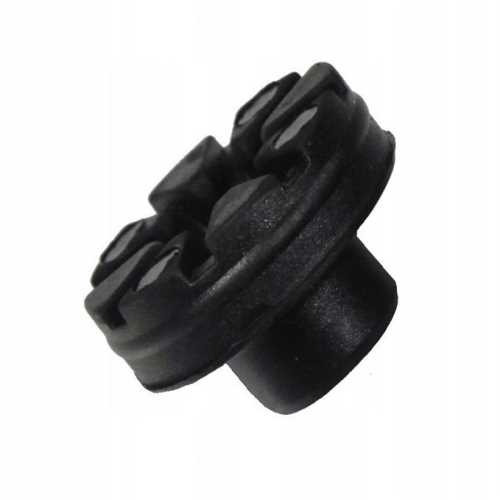 DUCATO III RADYATÖR LASTİĞİ ALT Ürün Görseli